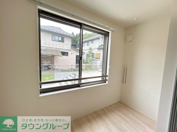 クレリアの物件内観写真